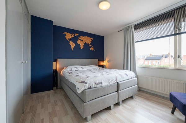 Medium property photo - Venkelweg 29, 4741 CA Hoeven